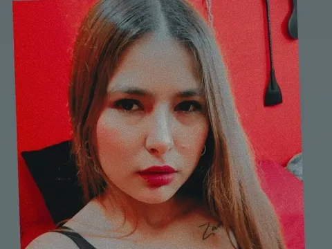 latina sex model AnaWilsons